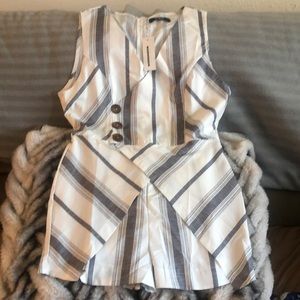 Women’s casual romper